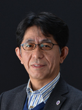 Professor Mitsuyasu Kato