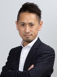 Professor Atsushi Kawaguchi