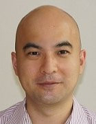 Professor Masafumi Muratani