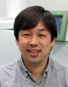 Professor Takashi Matsuzaka