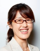 Professor Sakata-Yanagimoto